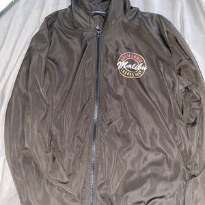 Brandy Melville Windbreaker